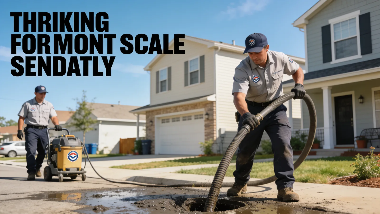 Sewage Cleanup in Red Level, AL near me
